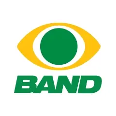 Logo da Band