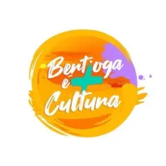 Logo do projeto Bertioga Mais Cultura