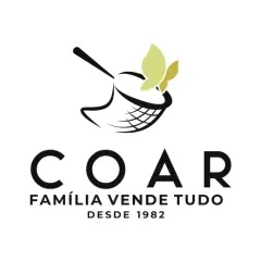 Logo da Coar