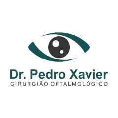 Logo do Dr. Pedro Xavier