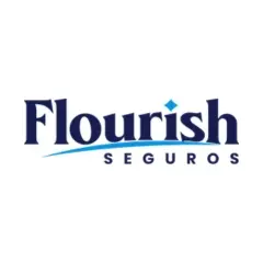 Logo da Flourish Seguros