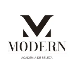 Logo da Modern Academia