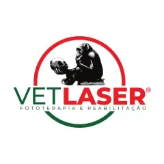 Logo da Vetlaser